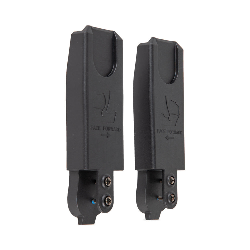 Wonderfold W2 Series Car Seat Adapter - Cybex/ Nuna/ Maxi-Cosi- Strolleria