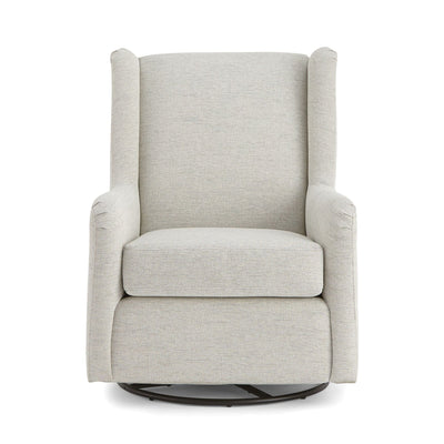Best Chairs Brianna Swivel Glider