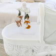 TruBliss Sweetli Calm Bassinet - Bambi Baby