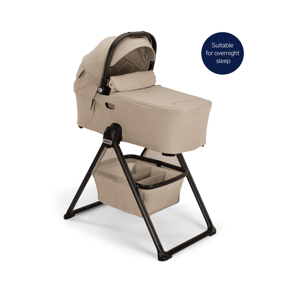 Joolz bassinet stand hotsell