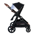 Venice Child Maverick Single to Double Stroller - Bambi Baby