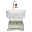 TruBliss Sweetli Calm Bassinet - Bambi Baby