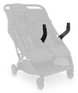 UPPAbaby Adapters for Minu Duo (Mesa/Mesa V2, Mesa Max, Mesa i-Size, Aria) - Bambi Baby