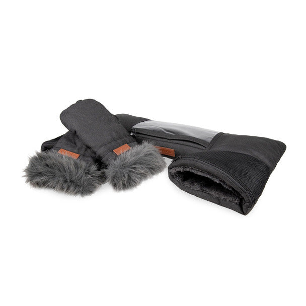 WonderFold Stroller W2, W1, X2, P2 Wagon Mitten - Standard- Strolleria