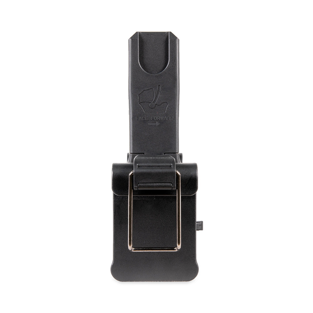 Wonderfold W4 Series Car Seat Adapter - Cybex/ Nuna/ Maxi-Cosi- Strolleria