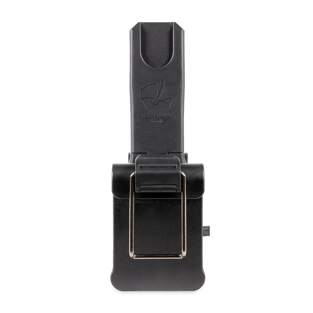 Wonderfold W2 Series Car Seat Adapter - Cybex/ Nuna/ Maxi-Cosi- Strolleria