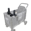 Wonderfold W2 Series Car Seat Adapter - Cybex/ Nuna/ Maxi-Cosi - Bambi Baby