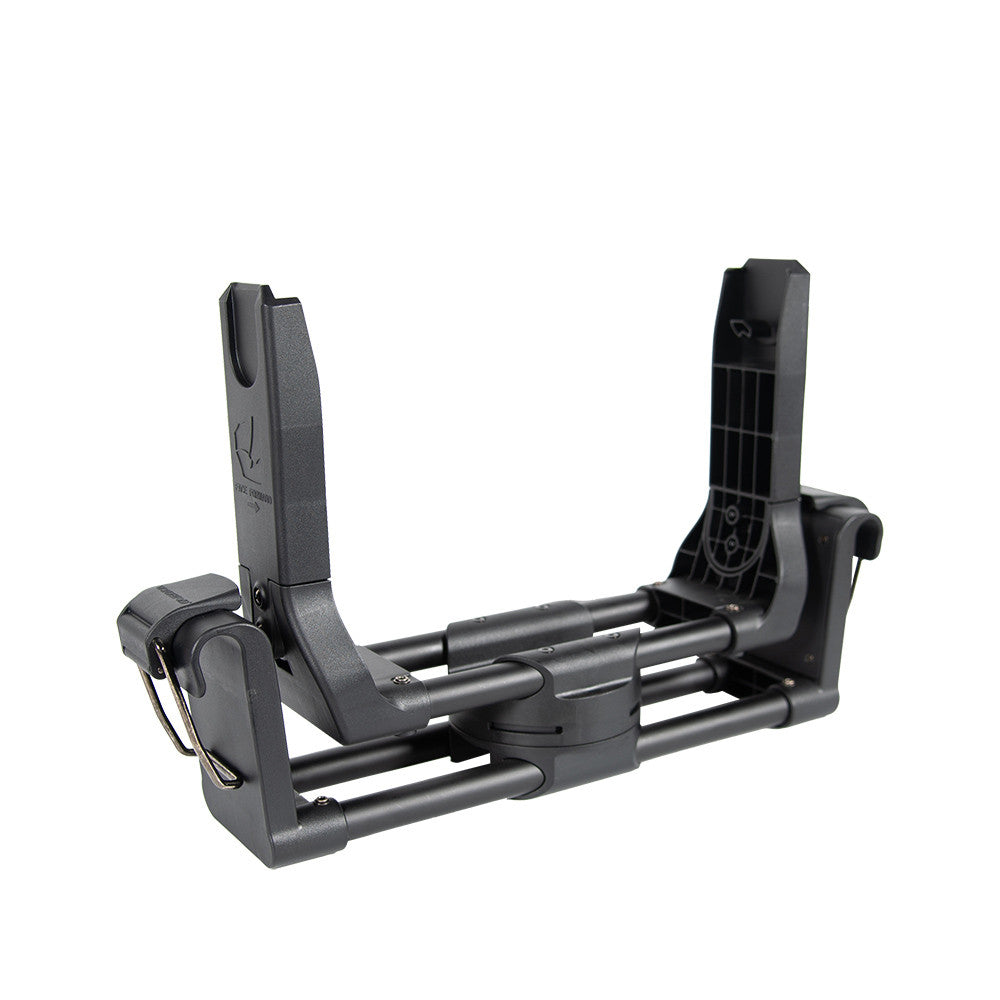 Wonderfold W2 Series Car Seat Adapter - Cybex/ Nuna/ Maxi-Cosi- Strolleria