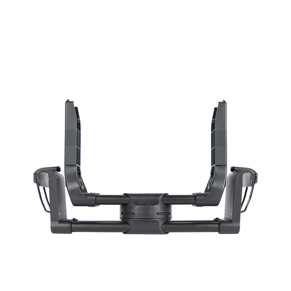 Wonderfold W4 Series Car Seat Adapter - Cybex/ Nuna/ Maxi-Cosi- Strolleria