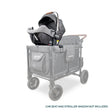 WonderFold Car Seat Adapter for Stroller Wagon - Bambi Baby
