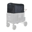 Wonderfold Flex Canopy For W4 Original in Black - Bambi Baby