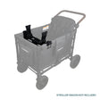 WonderFold Car Seat Adapter for Stroller Wagon - Bambi Baby