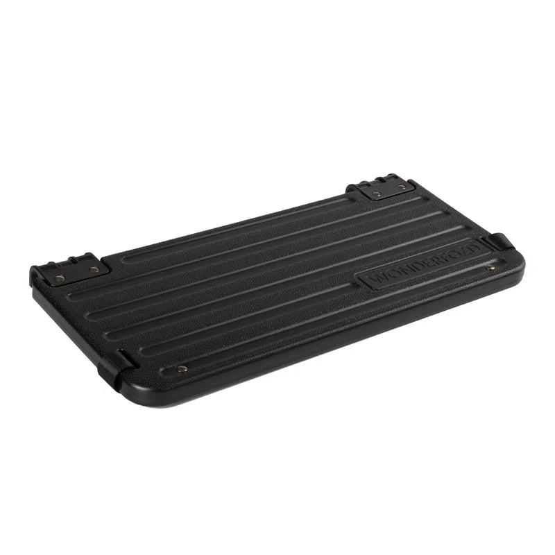 WonderFold Buddy Board W6 - Black- Strolleria