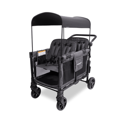 Wonderfold W4 Elite Pro Stroller Wagon