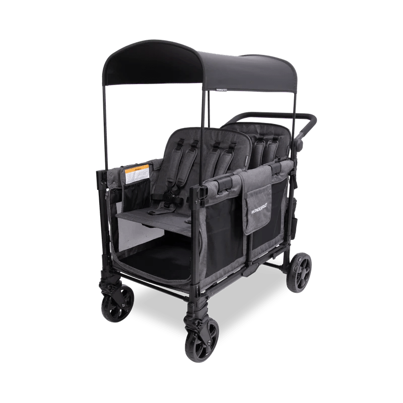 Wonderfold W4 Elite Pro Stroller Wagon