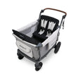Wonderfold L4 Quad Stroller Wagon - Bambi Baby