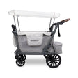 Wonderfold 2 Double Stroller Wagon - Bambi Baby