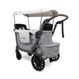 Wonderfold 2 Double Stroller Wagon - Bambi Baby