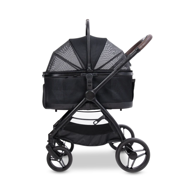 Wonderfold Buddy Pet Stroller- Strolleria
