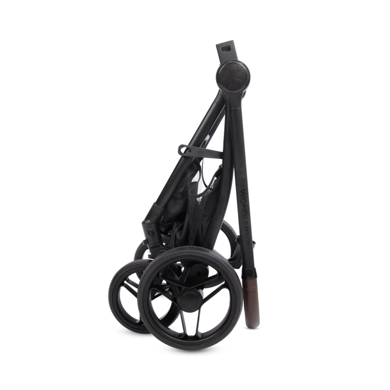 Wonderfold Buddy Pet Stroller- Strolleria