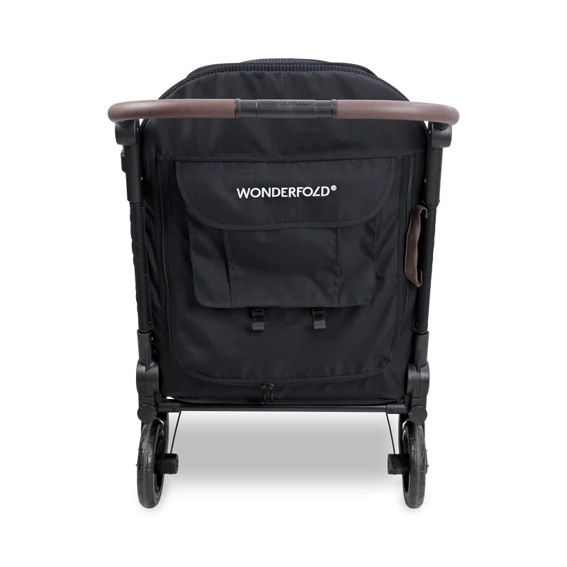 Wonderfold Hudson Pet Stroller- Strolleria