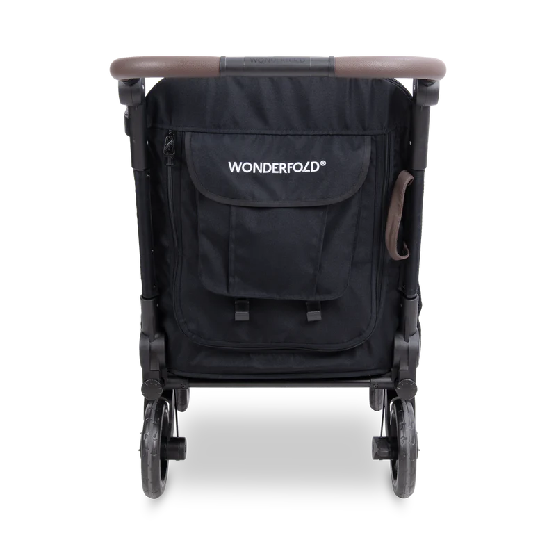 Wonderfold Hudson Pet Stroller- Strolleria