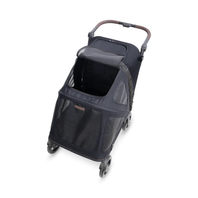 Wonderfold Hudson Pet Stroller- Strolleria