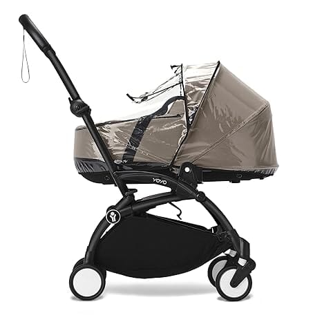 Stokke YOYO Newborn Shell Rain Cover