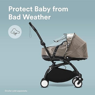 Stokke YOYO Newborn Shell Rain Cover