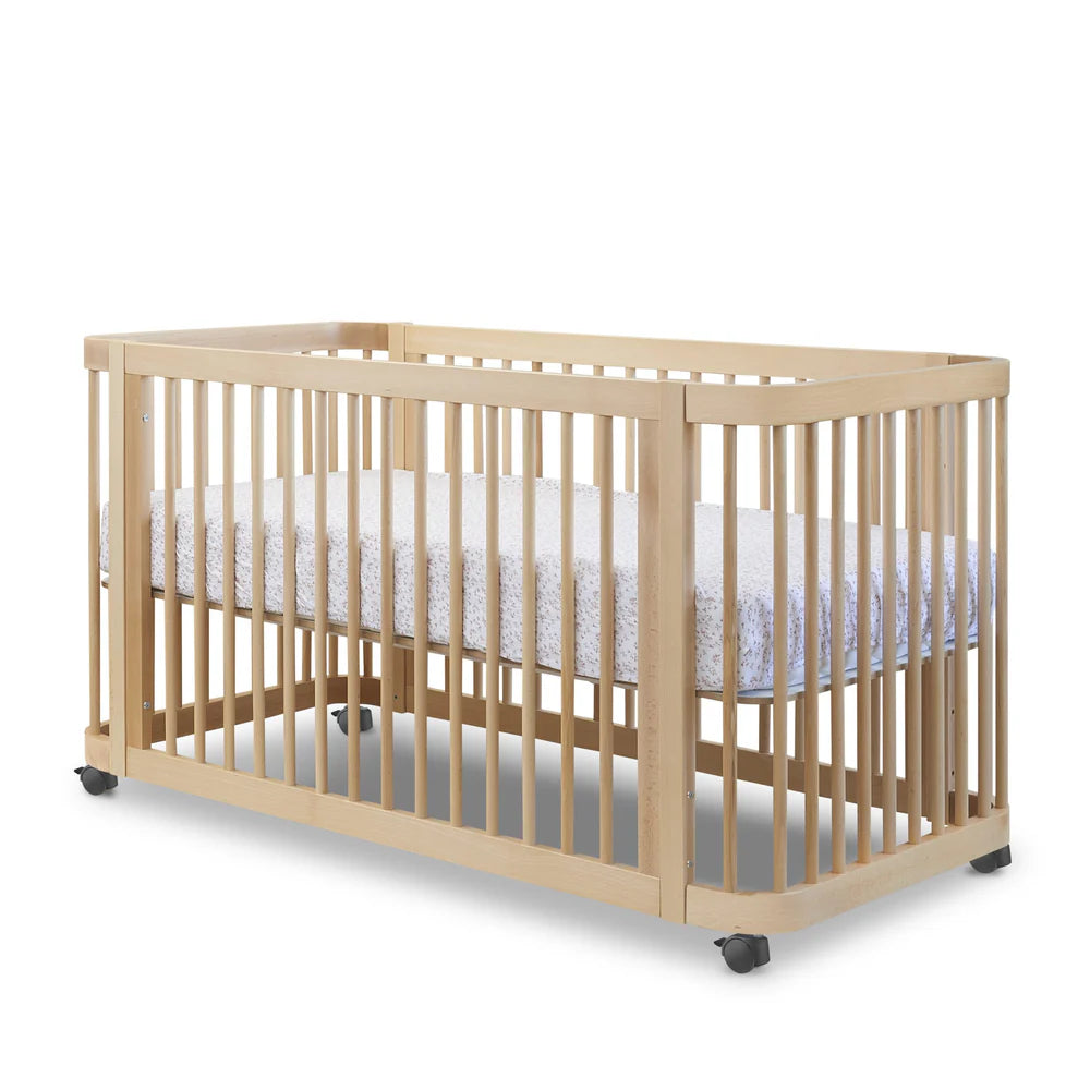 Sorelle Eternity 5-in-1 Crib- Strolleria