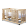 Sorelle Eternity 5-in-1 Crib - Bambi Baby