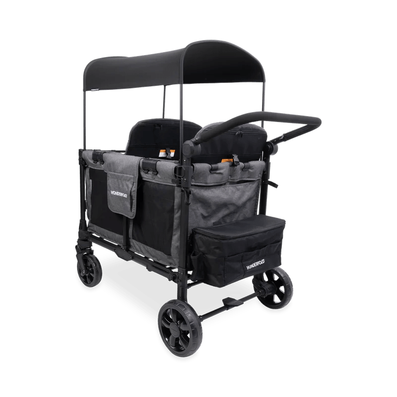 Wonderfold W4 Elite Pro Stroller Wagon
