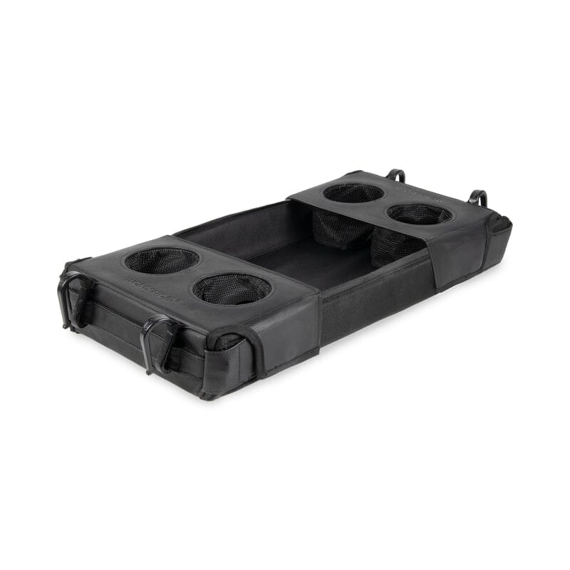 WonderFold Flex Snack Tray for L2 - Black