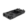 WonderFold Flex Snack Tray for L2 - Black - Bambi Baby