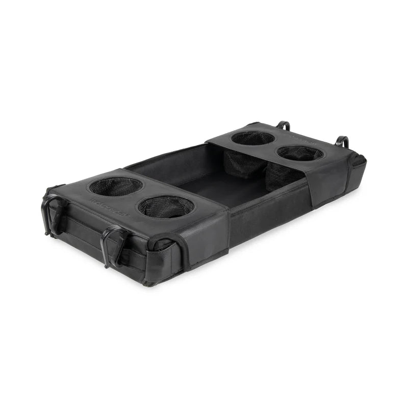 Wonderfold Flex Snack Tray For L4 - Black
