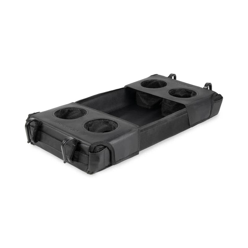 Wonderfold Flex Snack Tray For L2 - Black