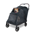 Wonderfold Hudson Pet Stroller - Bambi Baby