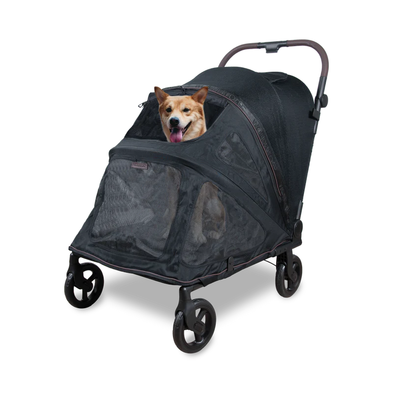 Wonderfold Hudson Pet Stroller- Strolleria