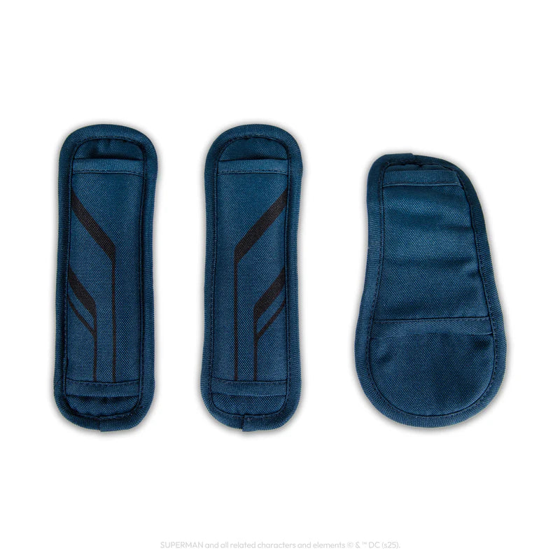 WonderFold Superman Accessory Kit- Strolleria
