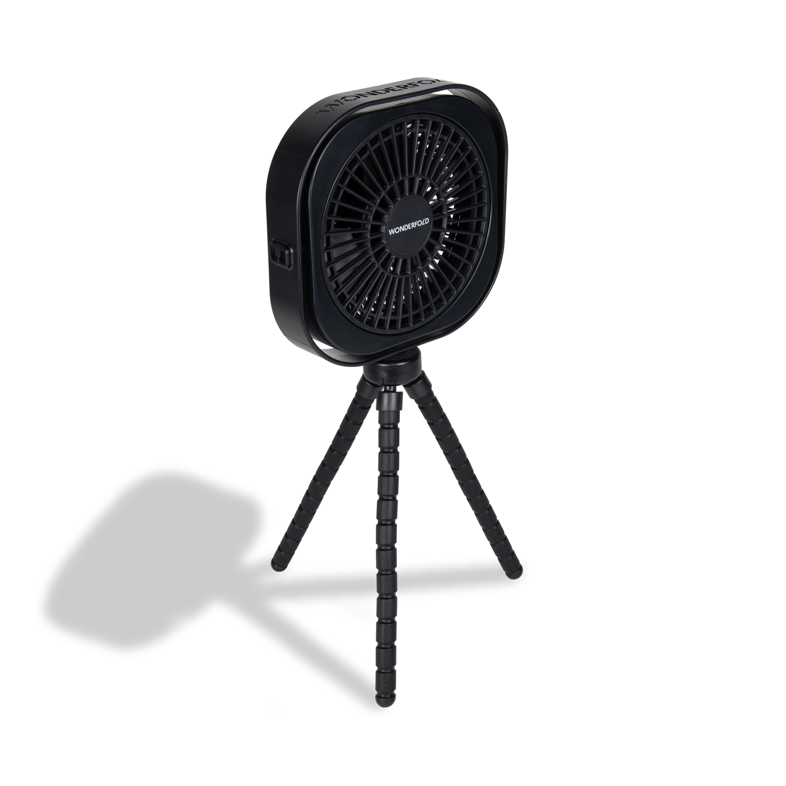 WonderFold ProFlex Portable Fan- Strolleria