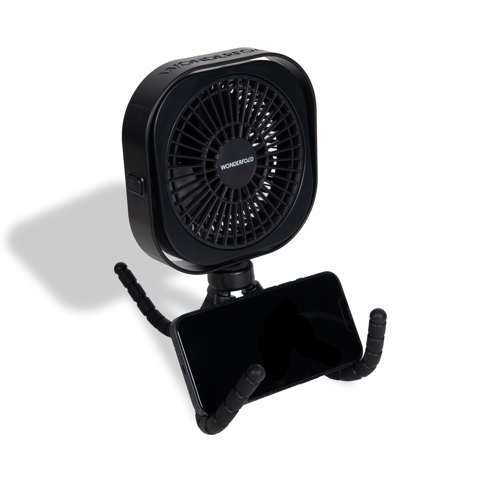 WonderFold ProFlex Portable Fan- Strolleria