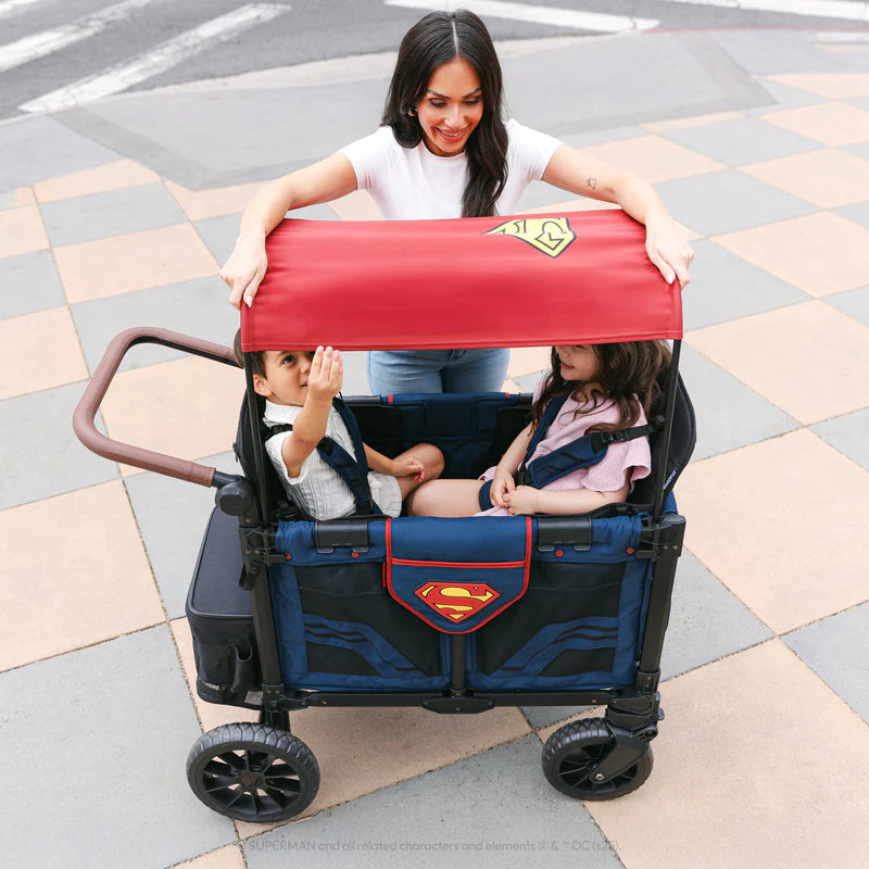 WonderFold Superman Accessory Kit- Strolleria
