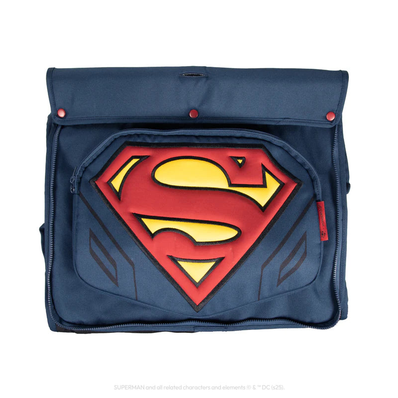 WonderFold Superman Accessory Kit- Strolleria
