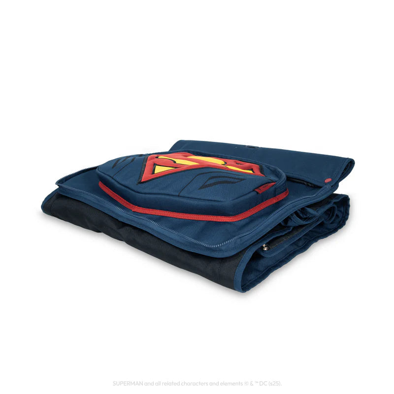 WonderFold Superman Accessory Kit- Strolleria