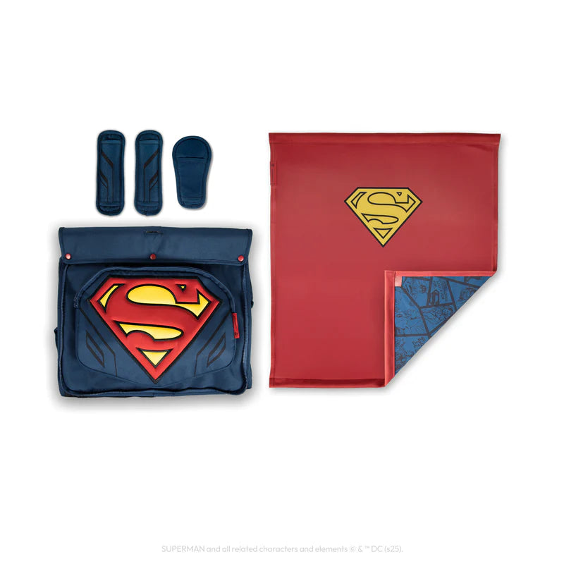 WonderFold Superman Accessory Kit- Strolleria
