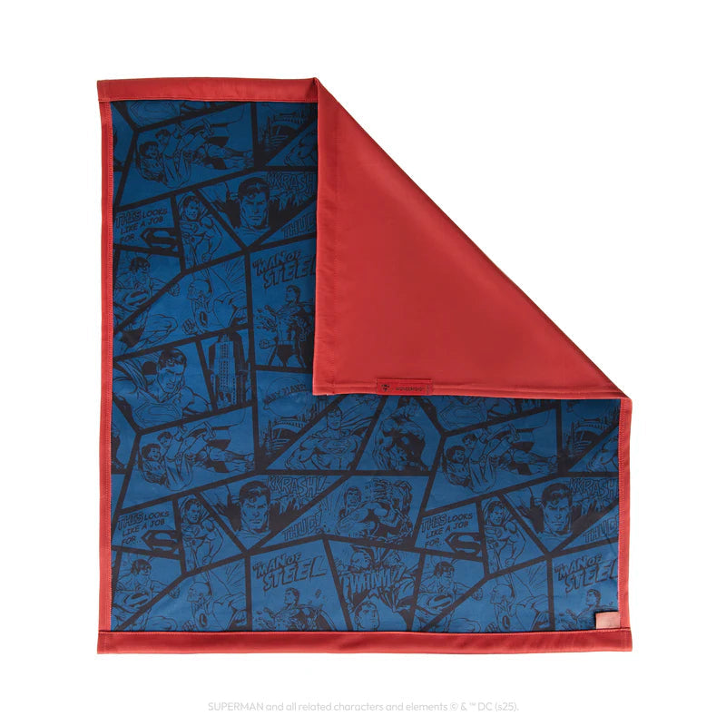 WonderFold Superman Accessory Kit- Strolleria