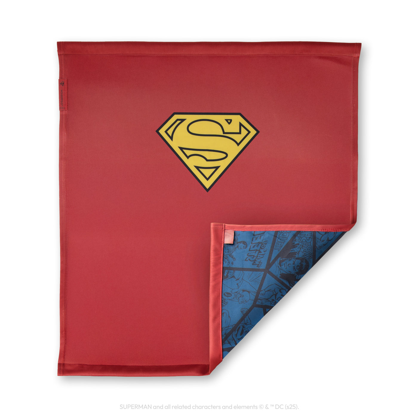 WonderFold Elite/Luxe Pro Canopy - Warner Bros Superman- Strolleria