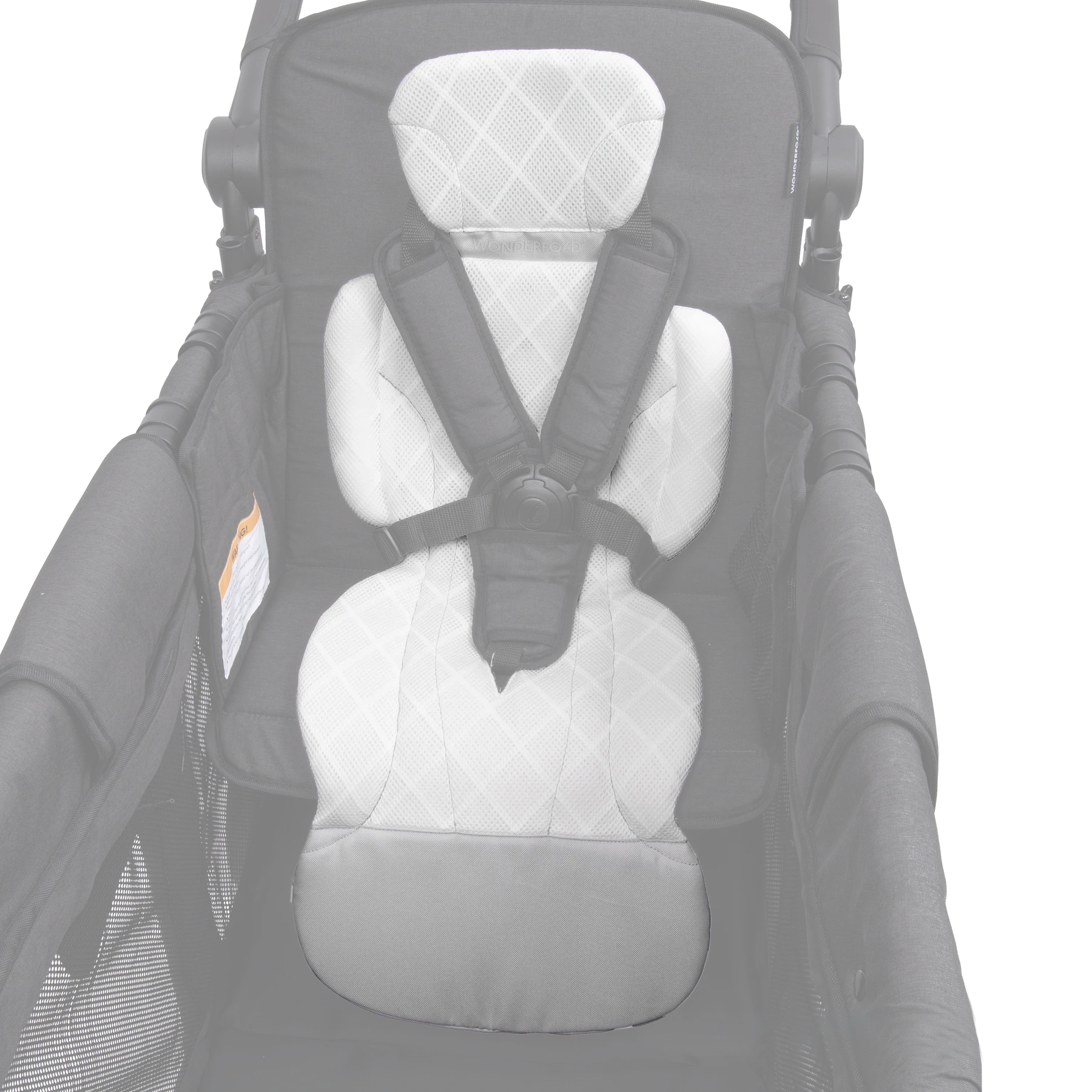 WonderFold Cooling Seat Cushion- Strolleria