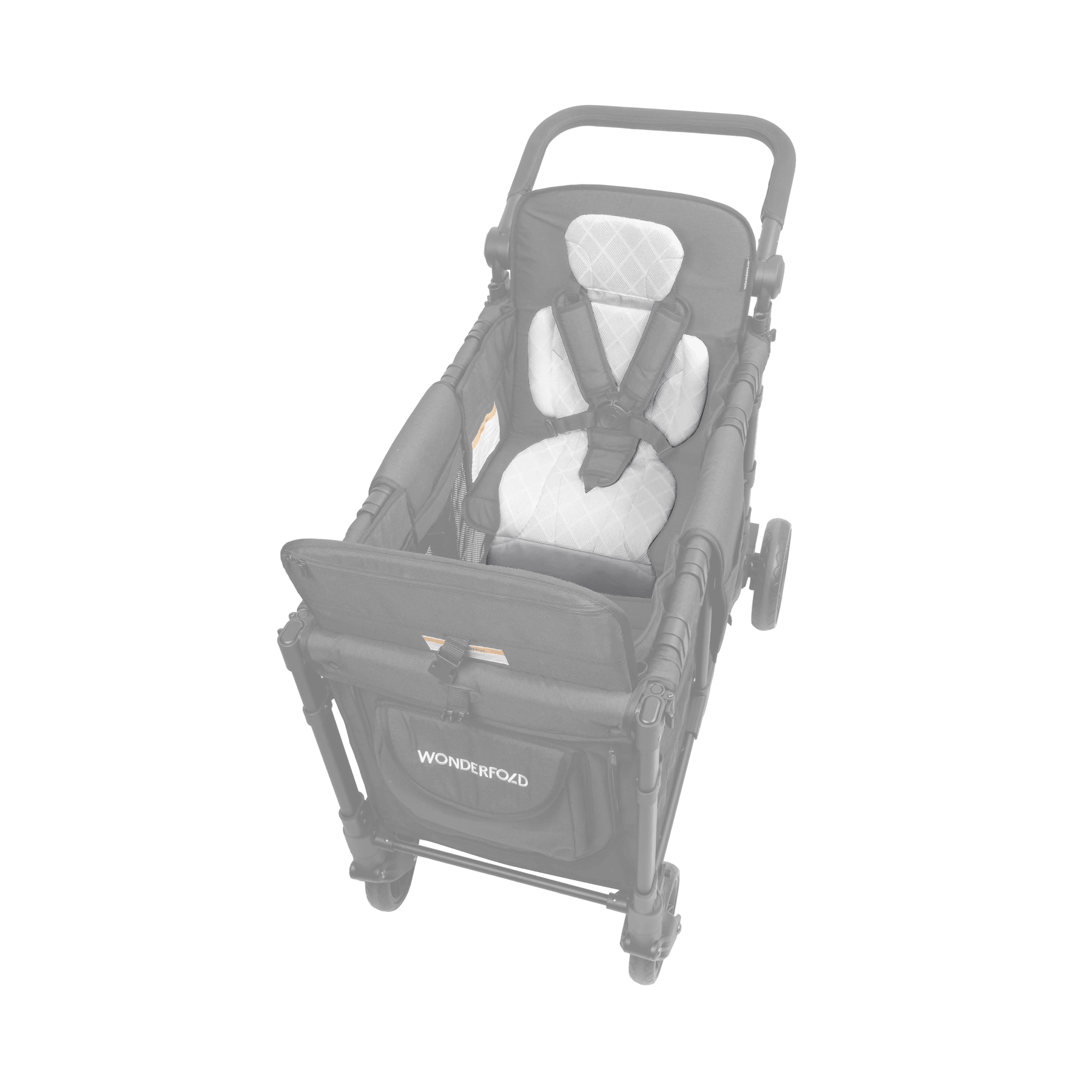 WonderFold Cooling Seat Cushion- Strolleria