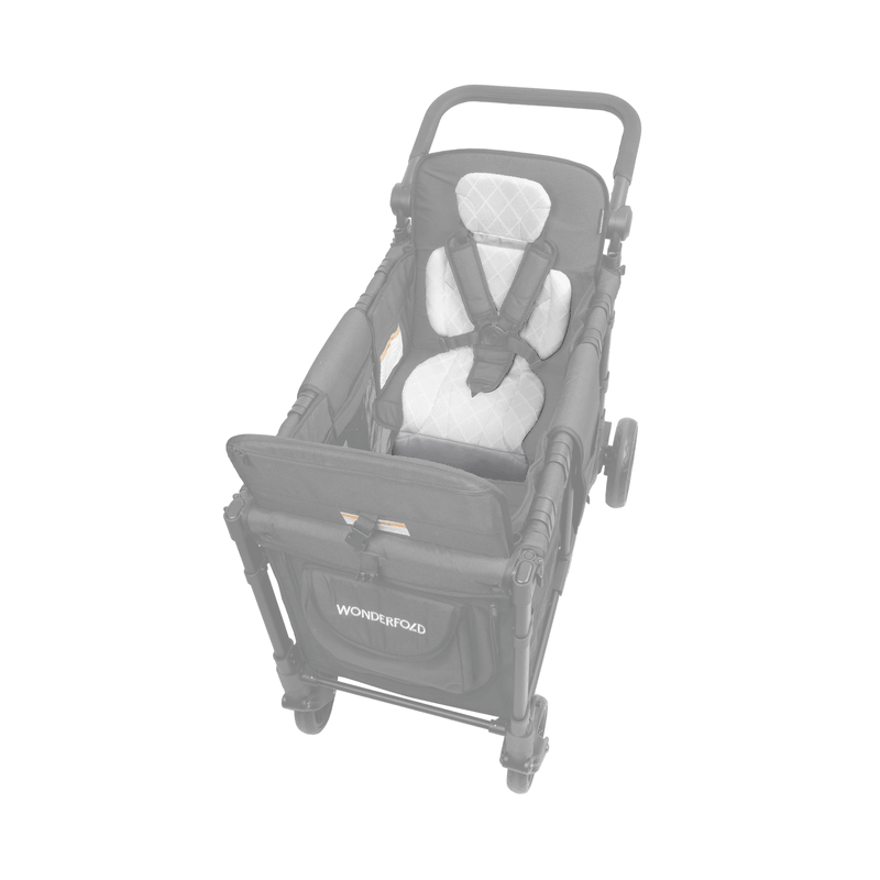 WonderFold Cooling Seat Cushion